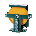 S20 Elevator tension device Speed OX-100A B C D H governor tension wheel with Spring type